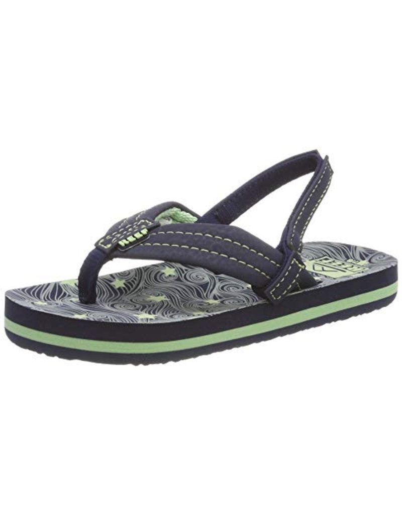 reef boys flip flops