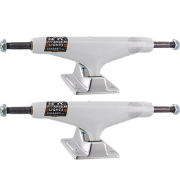 Set Of 2 Thunder Hi 149 Titanium Lights III Black Trucks Set Of 2 Thunder Hi 149 Titanium Lights III Black Trucks