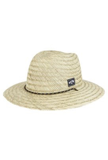billabong nomad hat