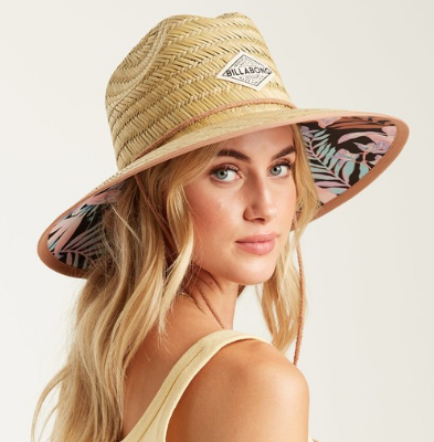 billabong tipton hat