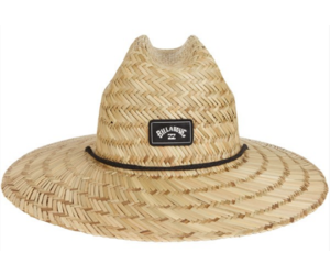 billabong lifeguard hat