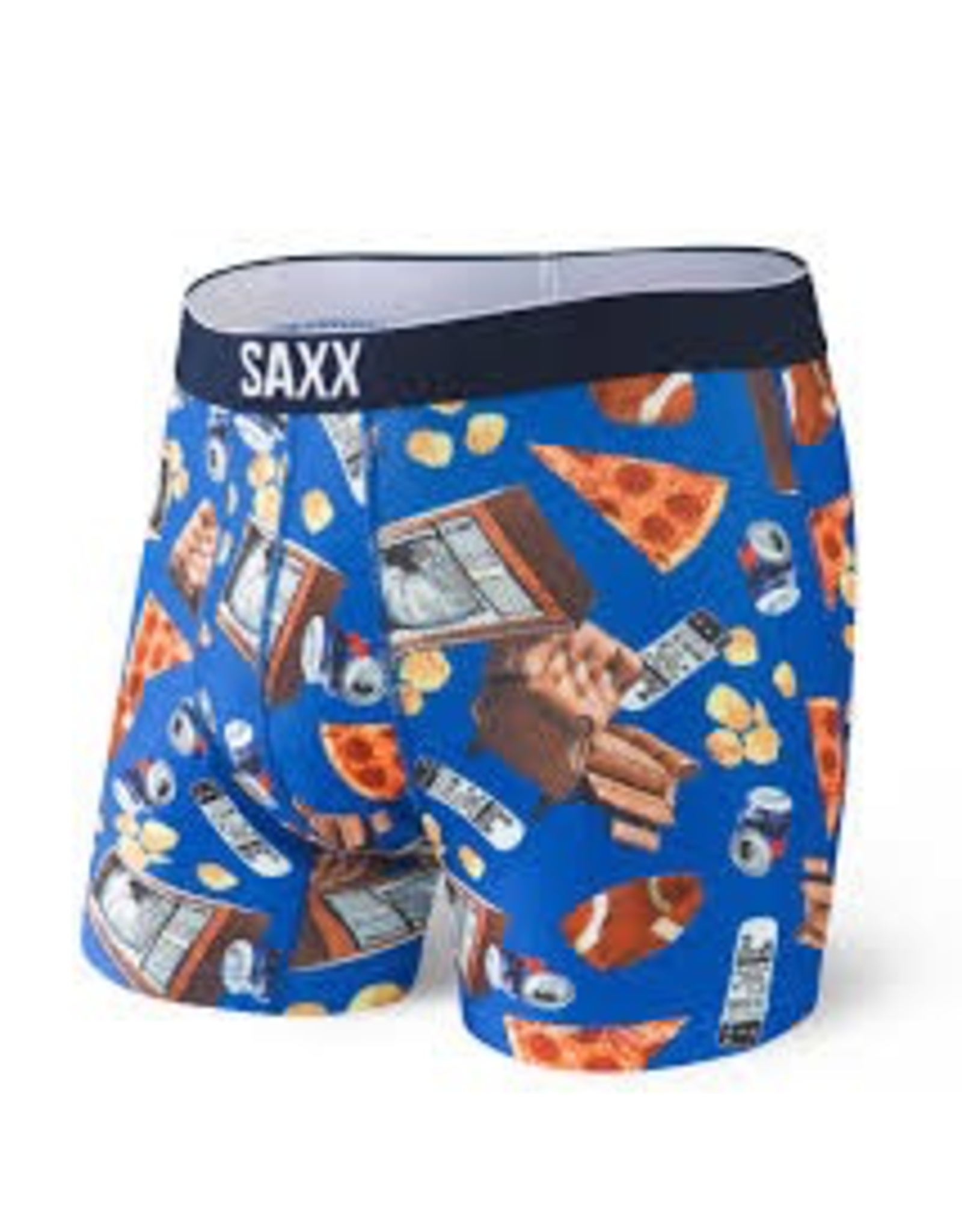 saxx boxer brief
