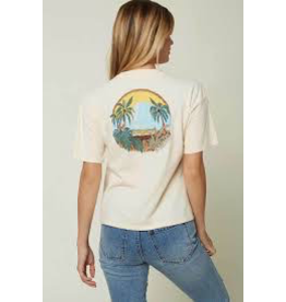 ONEILL ONEILL HAPPY HOUR TEE