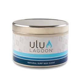 ULU LAGOON 16 oz Natural Tin (Coconut Surf Wax Scent)