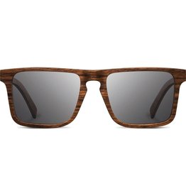 SHWOOD Govy 2 Wood Sunglasses