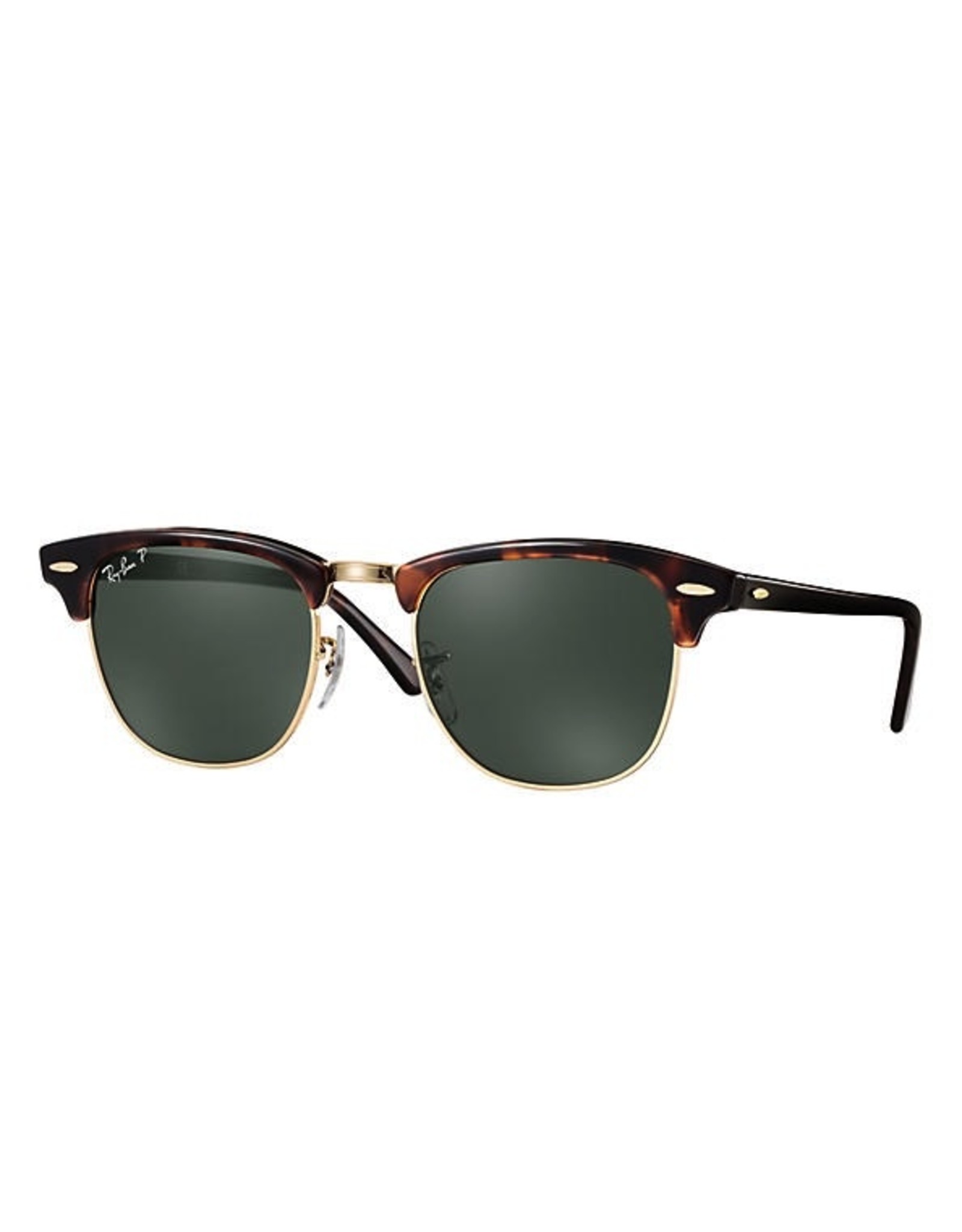 Rayban Clubmaster Classic Salty S Board Shop