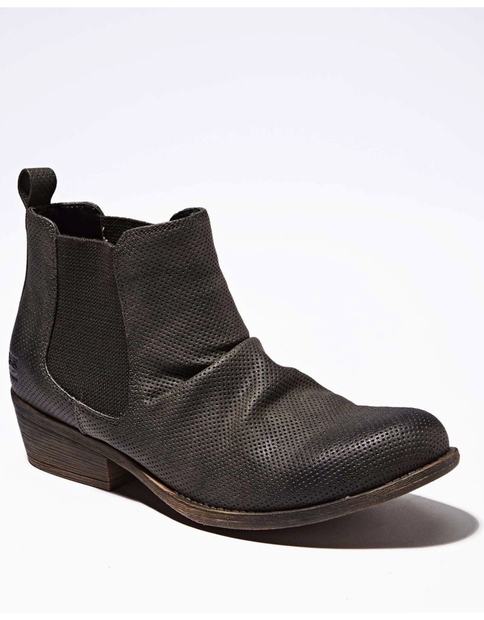 SWEET SURRENDER ANKLE BOOT - Salty's 