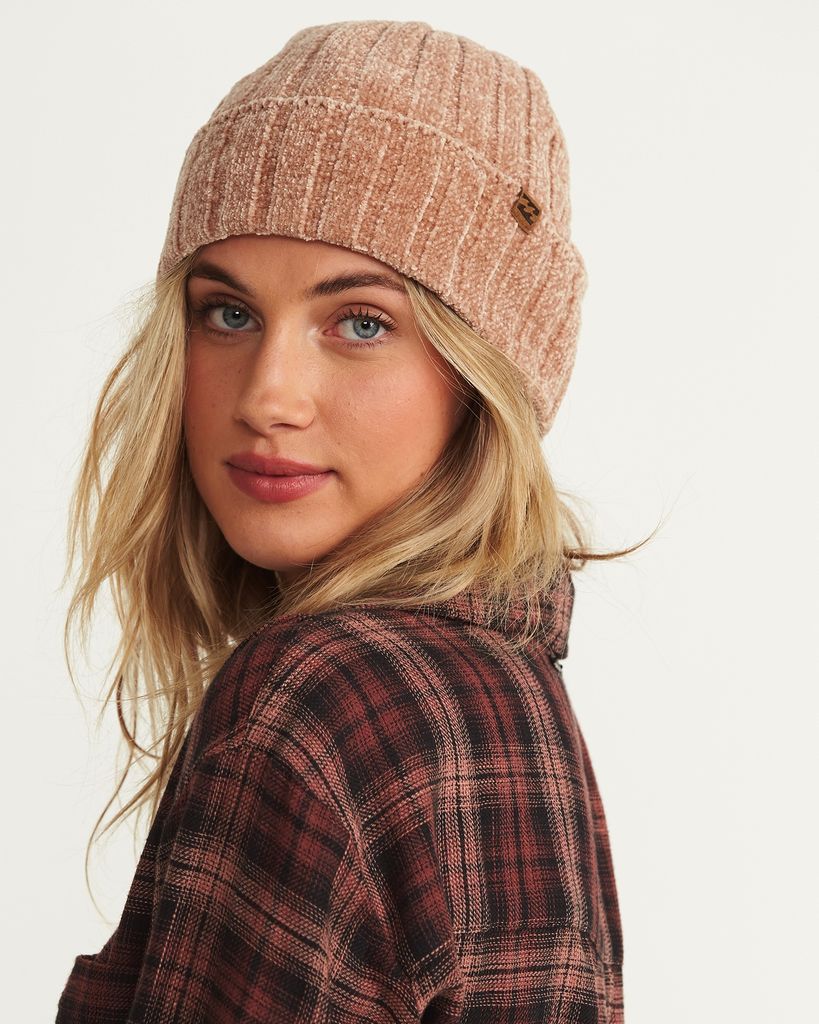 beanie billabong