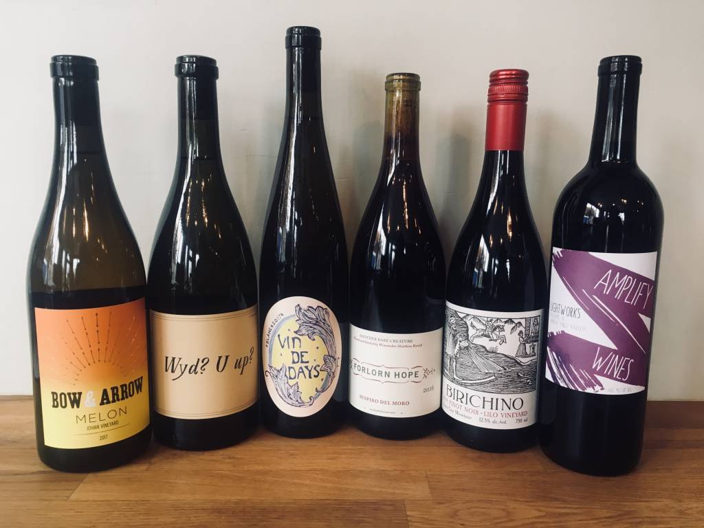 Thanksgiving Sampler 2018
