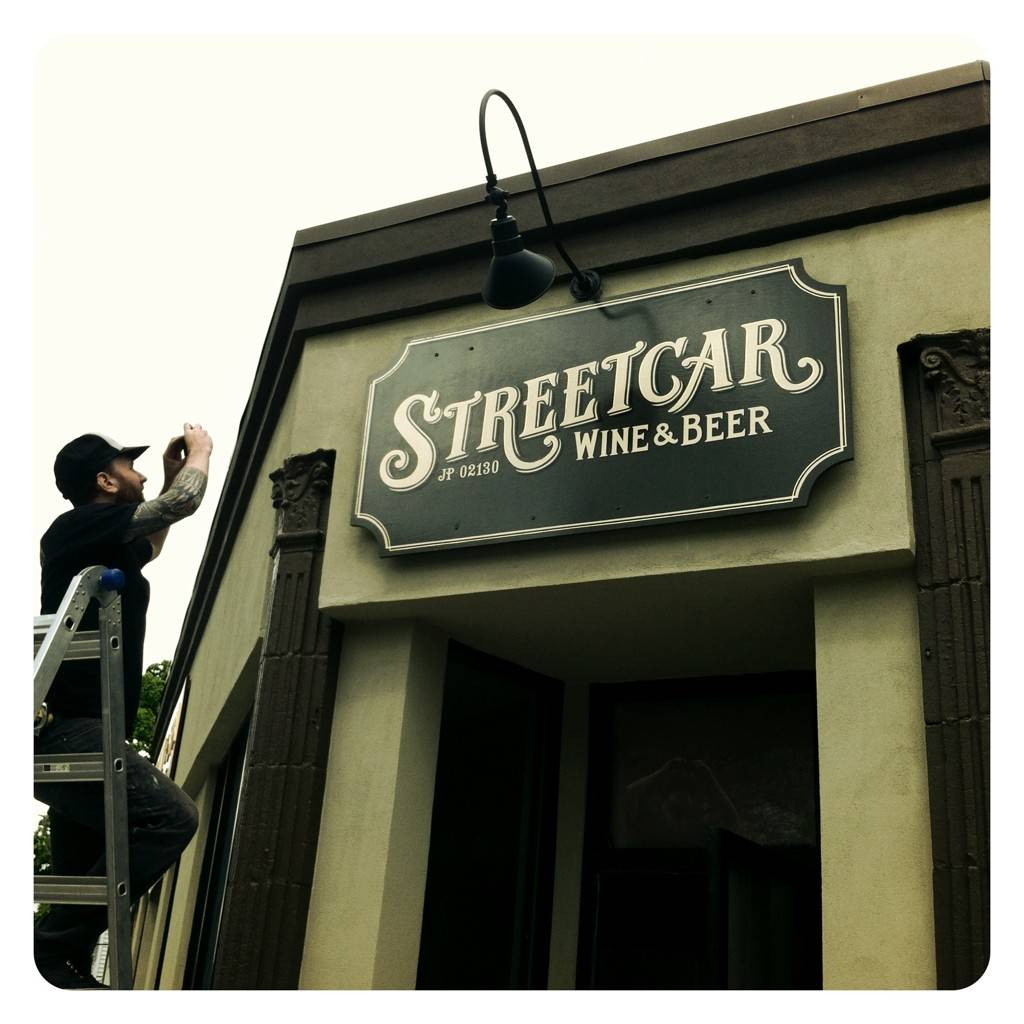 Open Sunday!