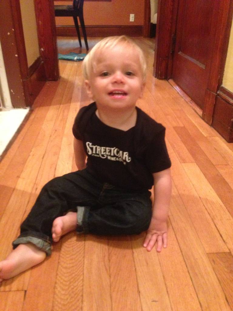 Onesies!