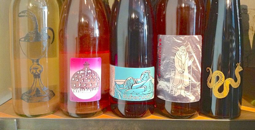 Enlightenment Wines