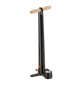 Lezyne Pompe /à Pied CNC TRAVEL FLOOR DRIVE