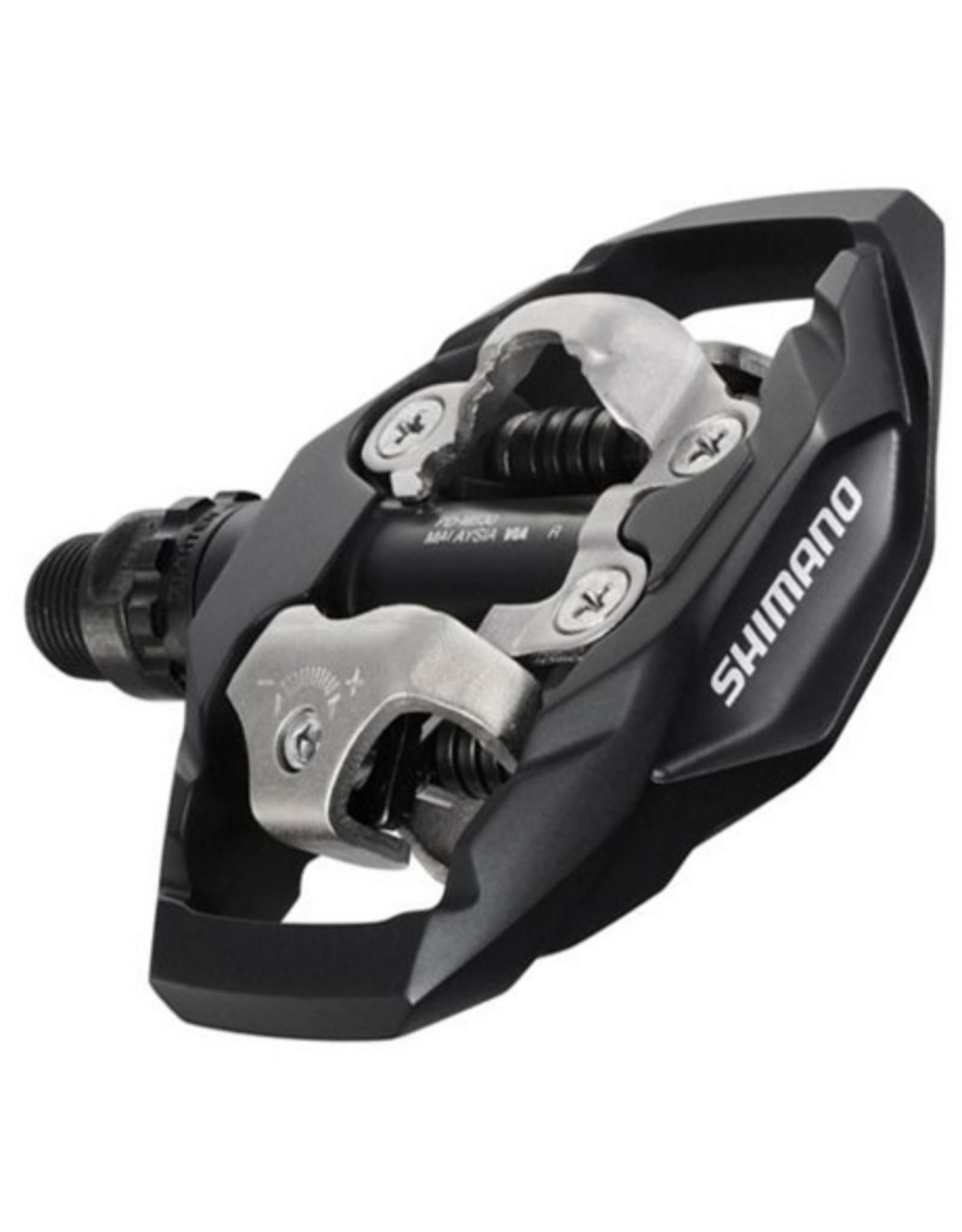 spd m530 pedals