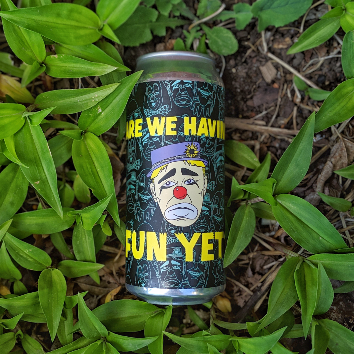 Week 19. 2019