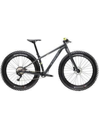 TREK 20 Trek Farley 5 Charcoal
