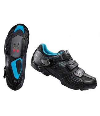 Shimano Souliers Shimano femme sh-wm64l noir