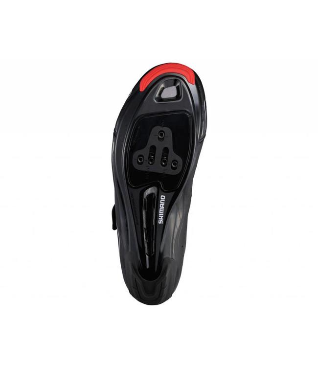Souliers Shimano SH-R065L noir