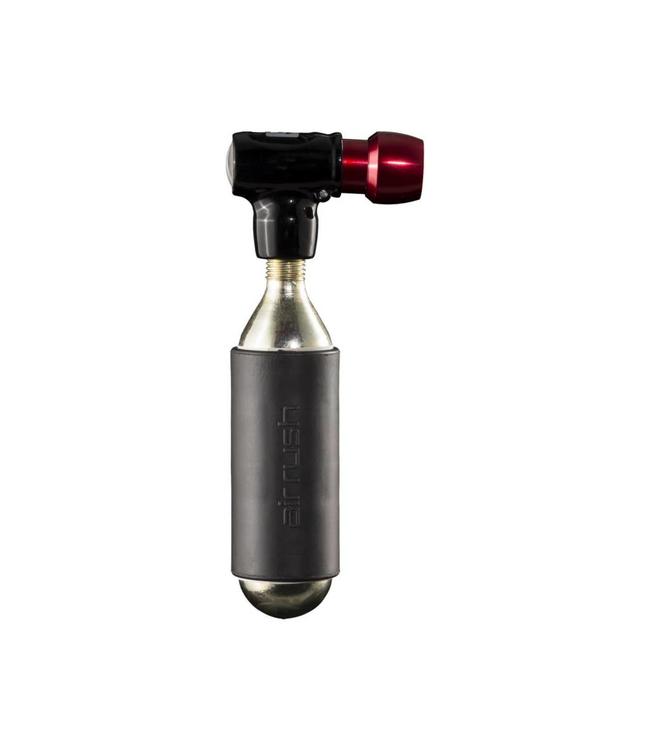 Pompe Bontrager Air Rush elite
