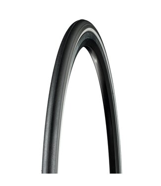 BONTRAGER Pneu BONTRAGER R3 HARD-CASE LITE 700 X 28C Réfléchissant