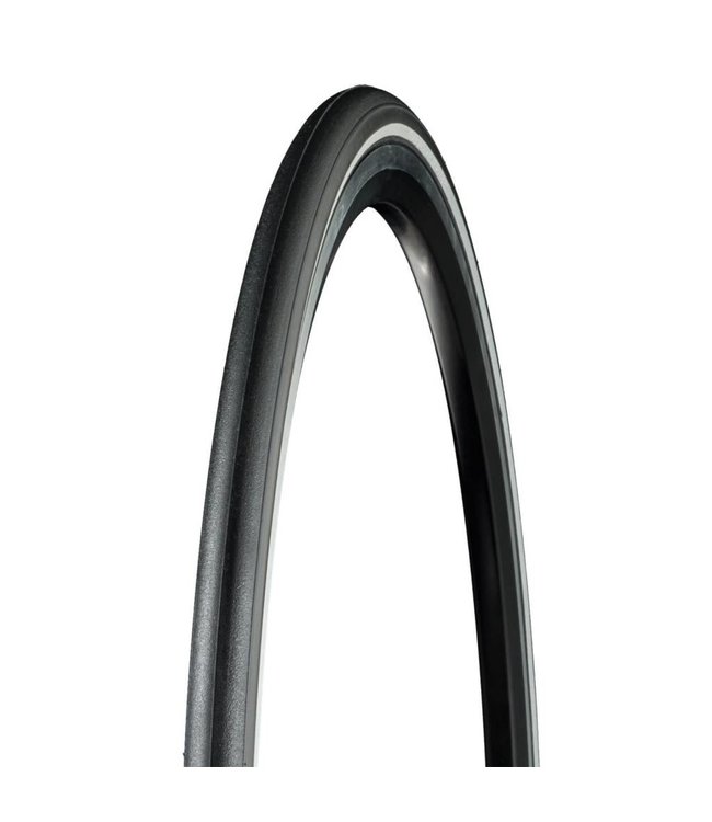 Pneu BONTRAGER R3 HARD-CASE LITE 700 X 28C Réfléchissant