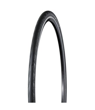 BONTRAGER Pneu BONTRAGER AW2 HARD-CASE LITE 700 X 24C TLR