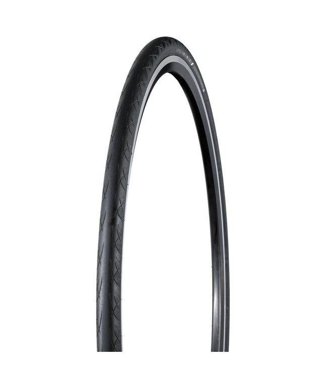 Pneu BONTRAGER AW2 HARD-CASE LITE 700 X 28C TLR