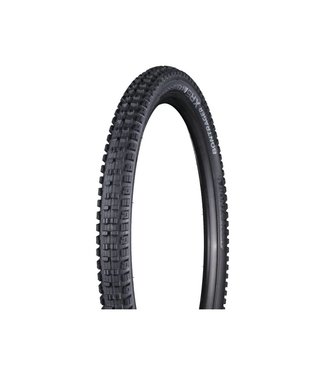 BONTRAGER Pneu Bontrager XR5 27.5x2.3 Team Issue Noir