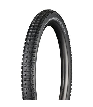 BONTRAGER Pneu Bontrager XR5 Team Issue 27.5 x 2.6 Noir