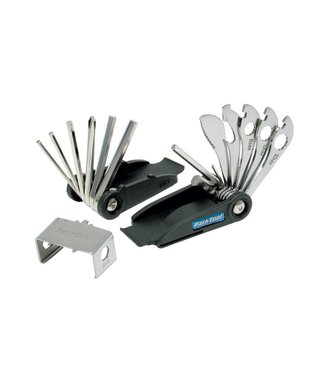 Park Tool Multi-Outil PARK TOOL MTB-7C RESCUE TOOL