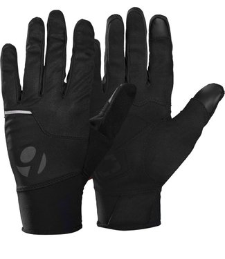 BONTRAGER Gant BONTRAGER CIRCUIT WINDSHELL Noir