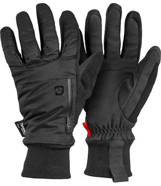 BONTRAGER Gant Bontrager JFW Noir
