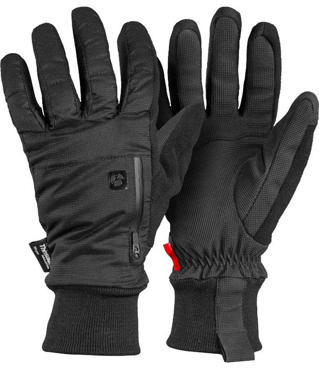 Gant Bontrager JFW Noir