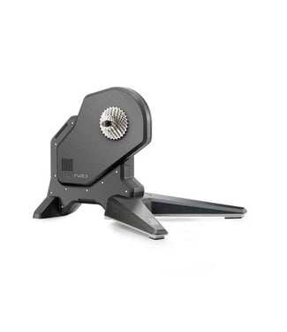 Tacx Flux S Smart Base d'entrainement Magnetique