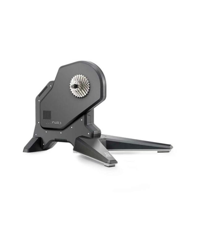 Tacx Flux S Smart Base d'entrainement Magnetique