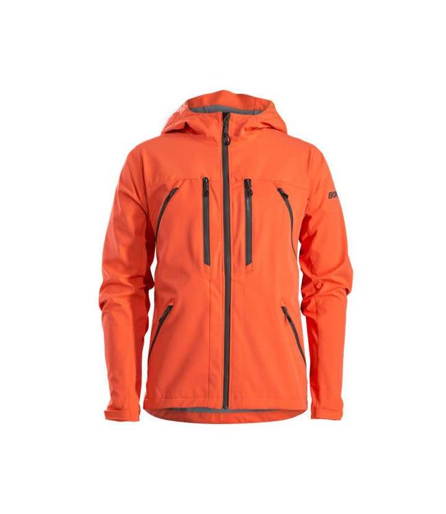 Manteau Bontrager OMW Orange
