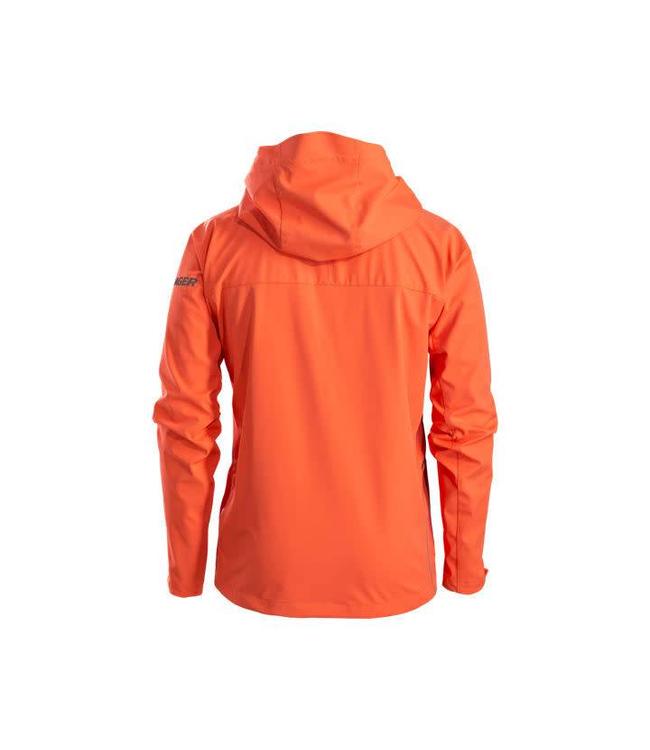 Manteau Bontrager OMW Orange