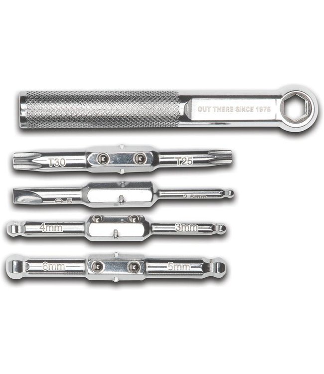 Blackburn - Outil Switch Ratchet