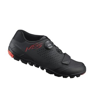 Shimano Chaussure Shimano SH-ME5 Noir