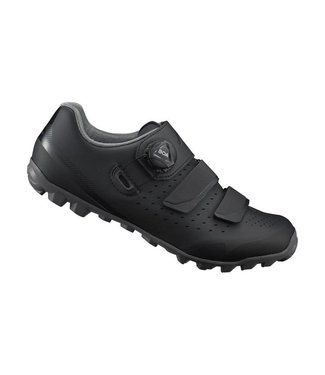 Shimano Chaussure Shimano Femme SH-ME400W Noir