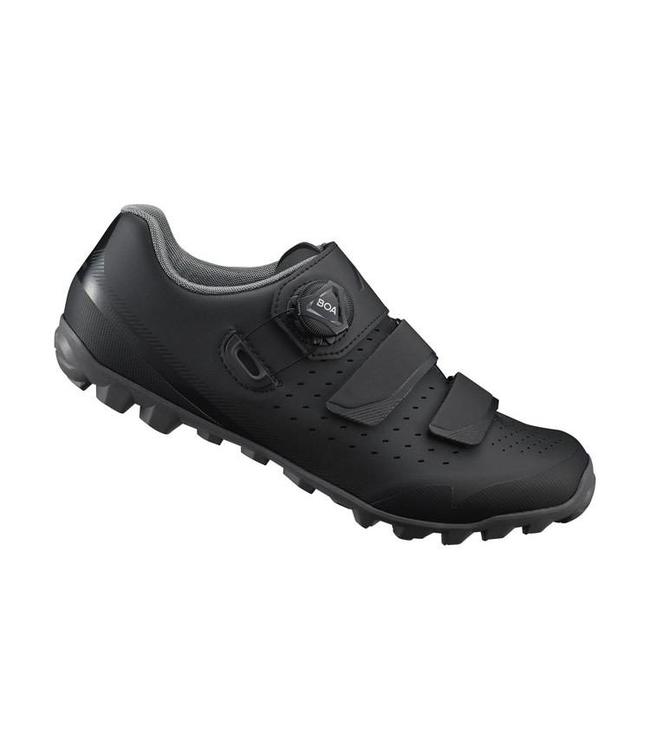 Chaussures Shimano SH-ME400W Femme Noir