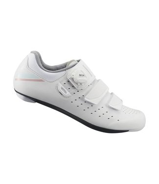 Shimano Chaussure Shimano Femme SH-PR4W Blanc