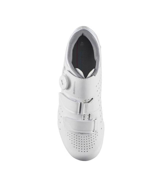 Chaussures Shimano SH-RP4W Femme Blanc