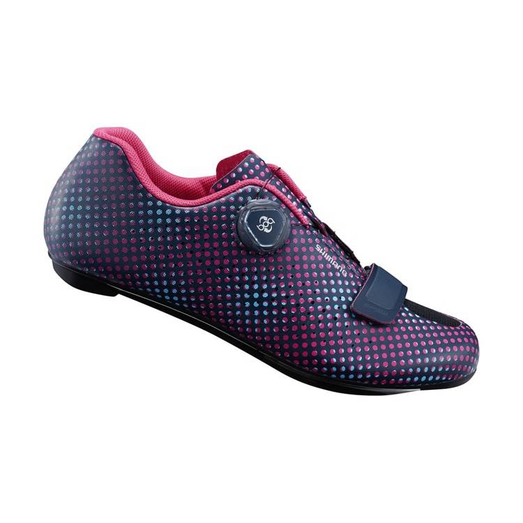 Chaussures best sale shimano femme