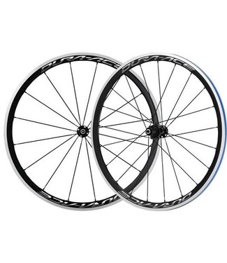 Shimano Paire Roue Shimano Dura-Ace WH-R9100-C40