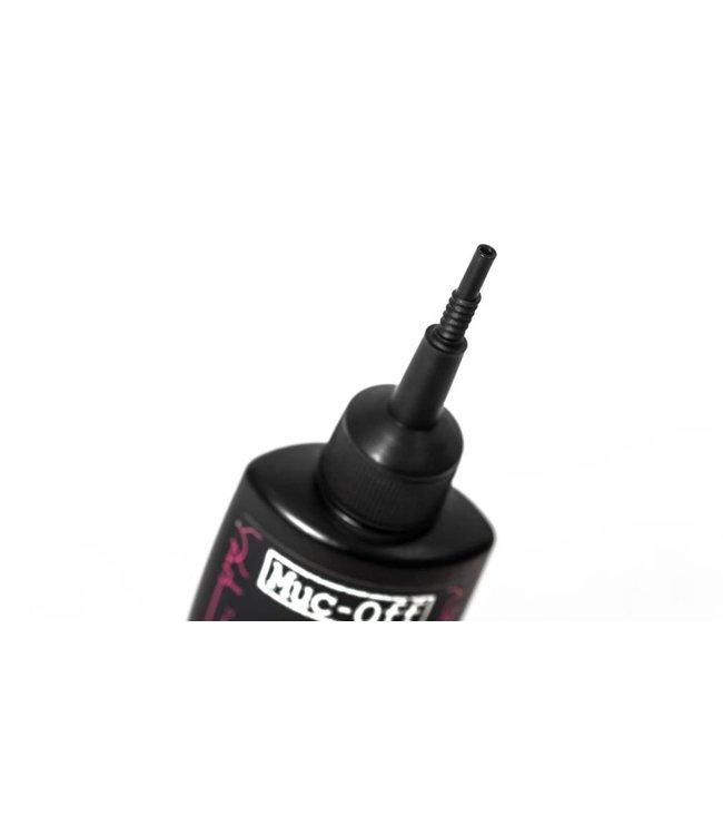 Huile Muc-Off Wet Céramique 120ml