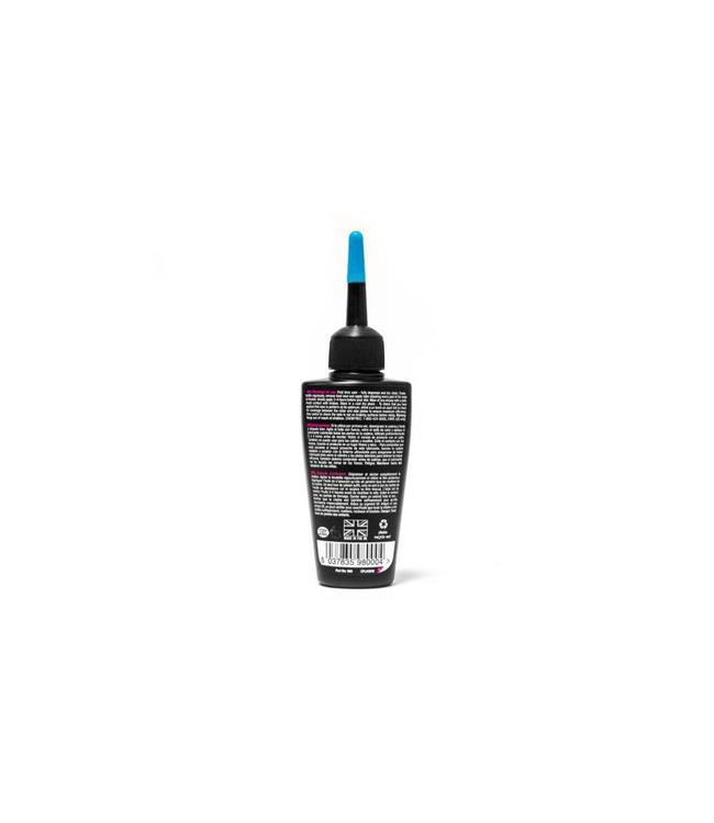Lubrifiant Muc-Off -50C 50ml