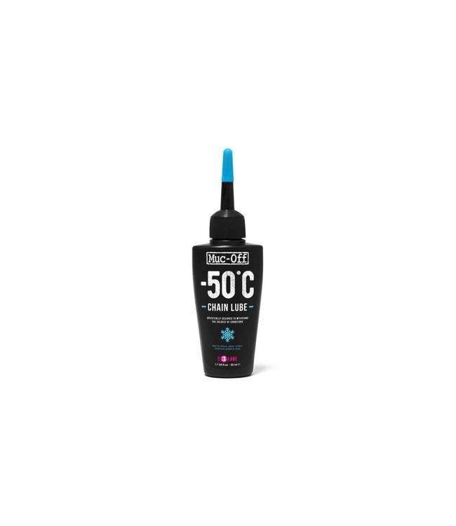 Lubrifiant Muc-Off -50C 50ml