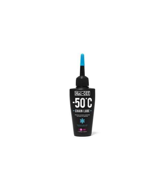 Muc-Off Lubrifiant Muc-Off -50C 50ml