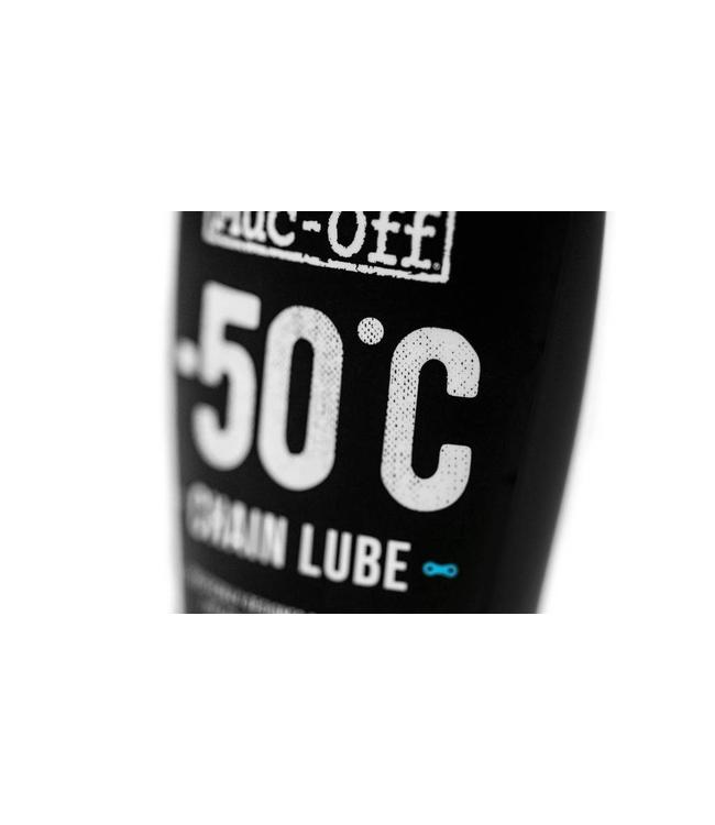 Lubrifiant Muc-Off -50C 50ml